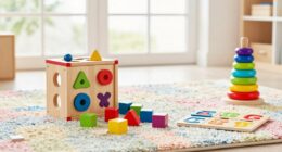 educational toys promote preparedness