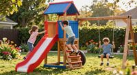 encourage daily active play