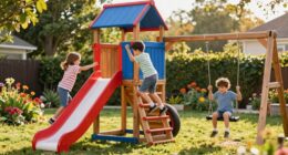 encourage daily active play