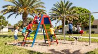 encourage regular outdoor play