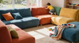 encouraging imaginative active play