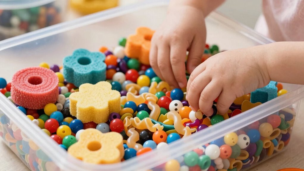 engage explore play learn