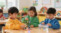 engaging age appropriate stem activities