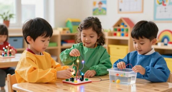engaging age appropriate stem activities