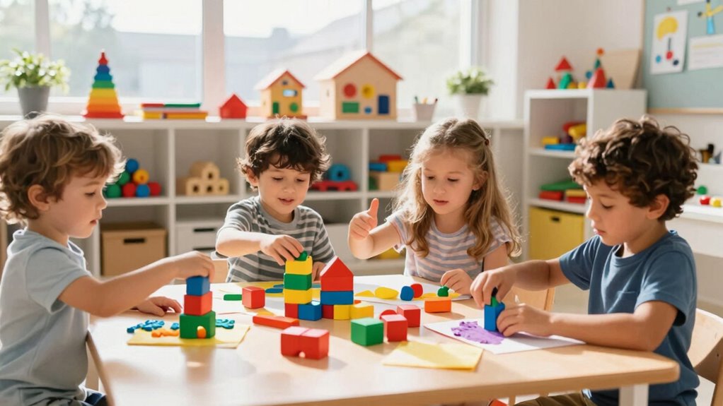 engaging practical learning experiences