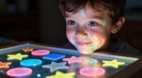 engaging visual learning tools