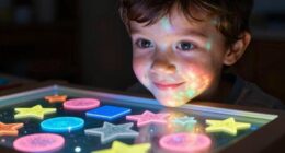 engaging visual learning tools