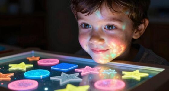 engaging visual learning tools