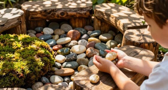 enhance children s play naturally