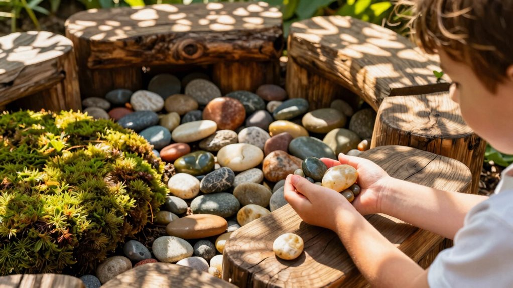 enhance children s play naturally