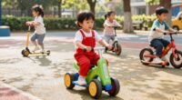 enhance coordination and balance
