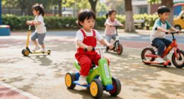 enhance coordination and balance