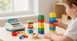 enhance creativity through play