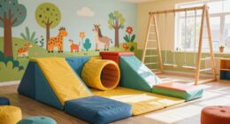 enhance home gross motor