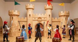 enhance storytelling with play