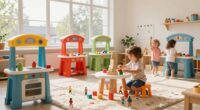 enhances creativity and learning