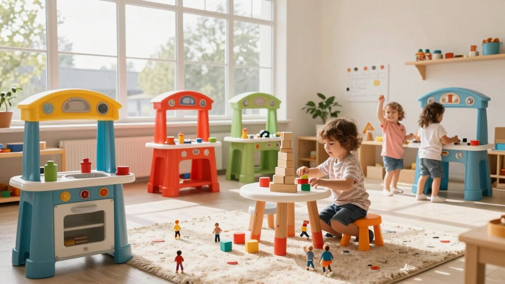 enhances creativity and learning