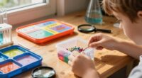 enhancing home learning experiences