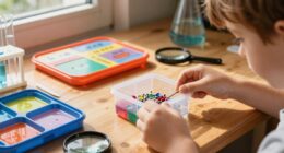 enhancing home learning experiences