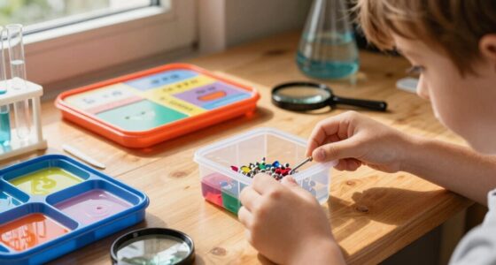enhancing home learning experiences