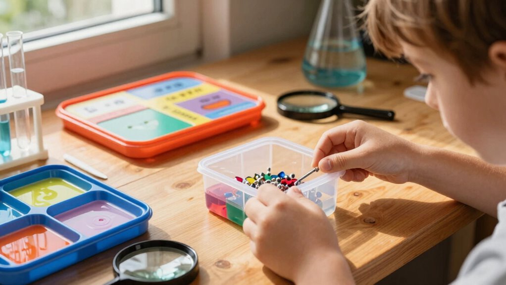 enhancing home learning experiences