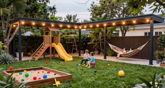enhancing play and functionality
