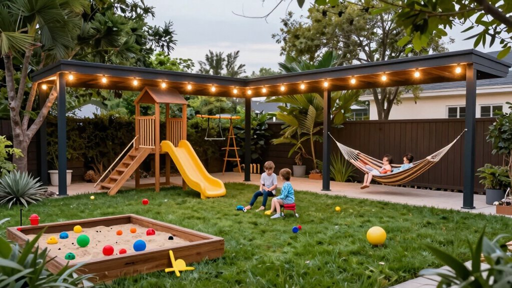 enhancing play and functionality