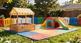 establishing safe play practices