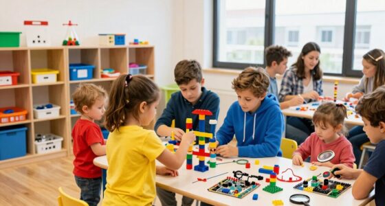 family friendly stem activities