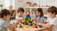 foster creativity and inquiry