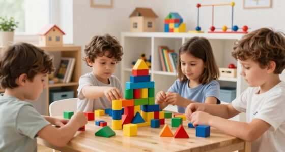 foster creativity and inquiry