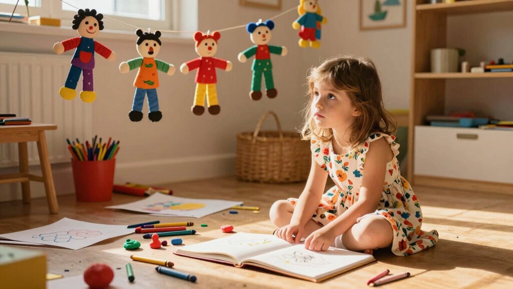 foster creativity avoid overcontrol