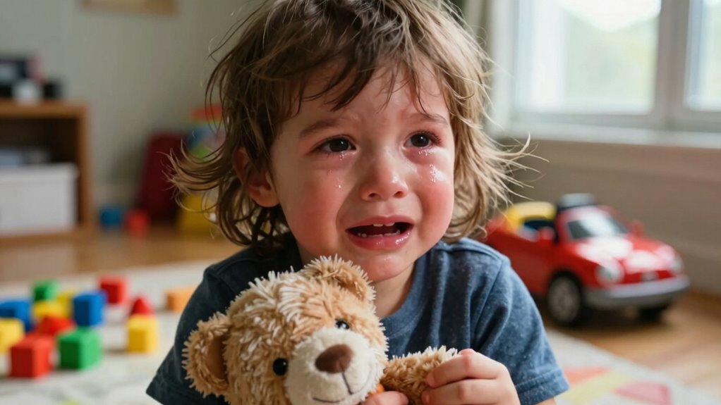 foster safe respectful play