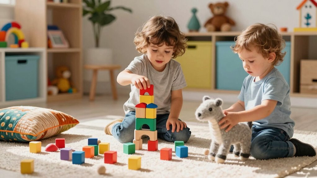 fostering creativity and exploration