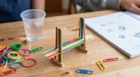 household material stem activities