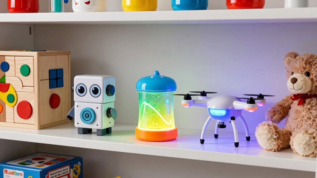 identify durable educational toys