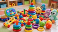 identify overstimulating toys easily