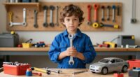 imaginative repair role play