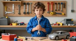 imaginative repair role play