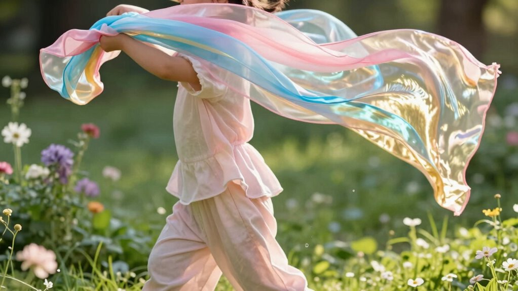 imaginative sensory play tools