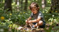 importance of autonomous play