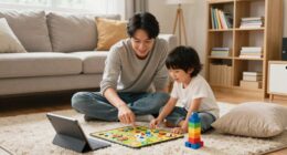 improve play reduce conflicts