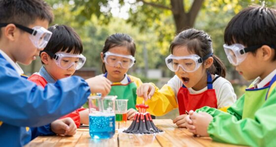 incorporate science into play
