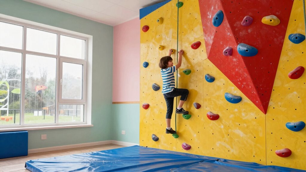 indoor active play solutions