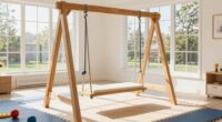 indoor swing safety tips