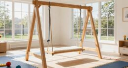 indoor swing safety tips