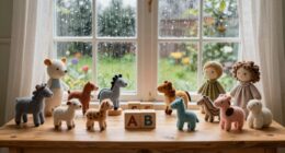 indoor waldorf inspired activities
