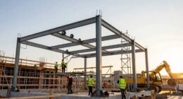 infrastructure strengthens community resilience