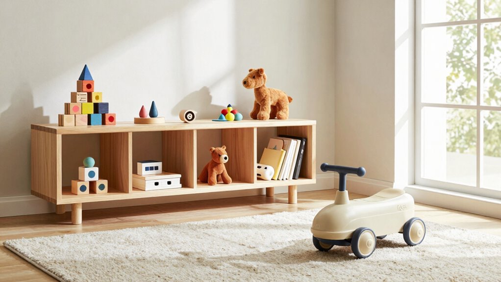 intentional durable sensory rich play