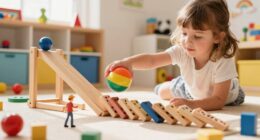 learning cause and effect